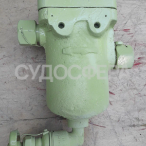 427-03.214 (1ФЩ 20-40 ) Фильтр масла и топлива щелевой ДУ-20 РУ-40