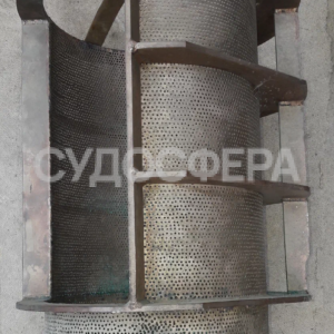 Патрон к фильтру 427-03