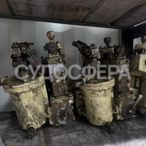 РДПУ-5А-1 регулятор давления пара