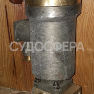 587-35.5180-4 Клапан манипулятор с электромагнитом