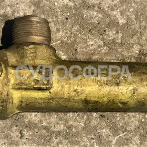 587-35.8405 Клапан запорный ДУ-10