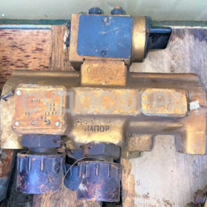 577-03.089 (МР 3-15) Гидрораспределитель