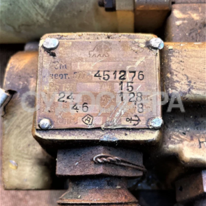 577-45.1276 Гидрораспределитель