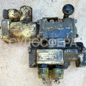 ГЭМ 5-6-2 Гидрораспределитель