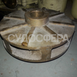НЦВП 160-10 рабочее колесо
