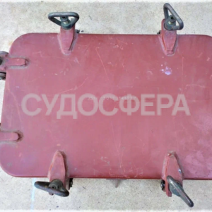 546-03.080 Крышка вентиляционная 290х460