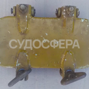 546-03.110 Крышка вентиляционная (АМГ) 280х120