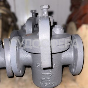 5K50 Фильтр