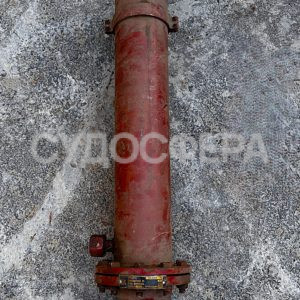 ПВ-3000 Подогреватели воды скоростные типа