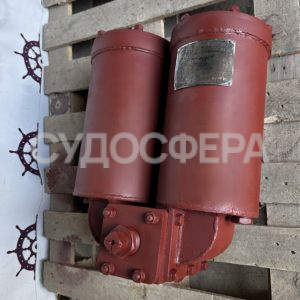Г60-6200-1 Фильтр грубой очистки масла