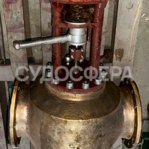 РТНД-200М Регулятор температуры не прямого действия