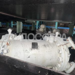 ОПВ-6 Охладитель судовой