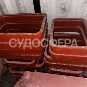400х560 Иллюминаторы глухие (261-01.138-26)