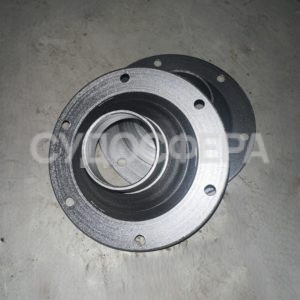 158.128 Кожух (СЦ-1.5)