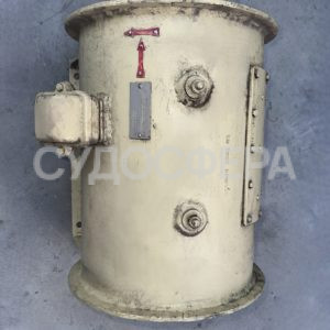 ОС 31.5/10 Вентилятор осевой  1.10.1  (ОСО)