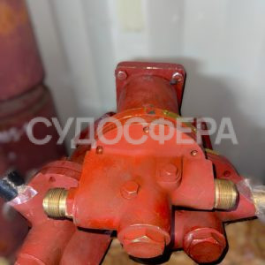 525-35.2729-01 Клапан редукционный штуцерный ДУ-15/20