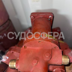 525-35.2729 Клапан редукционный штуцерный ДУ-15/20