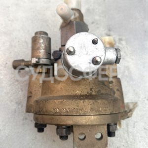 525-35.2323-04 Клапан редукционный штуцерный угловой односедельный ДУ-20, РУ-250