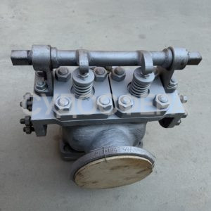 581-61.392 (581-61.001) Клапан предохранительный главный