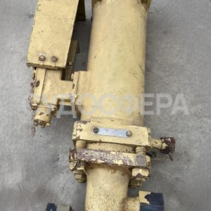 587-35.7685 Клапан проходной с пневмоприводом нормально-закрытый ДУ-20