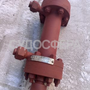 МО-0.2 Охладители масла и воды